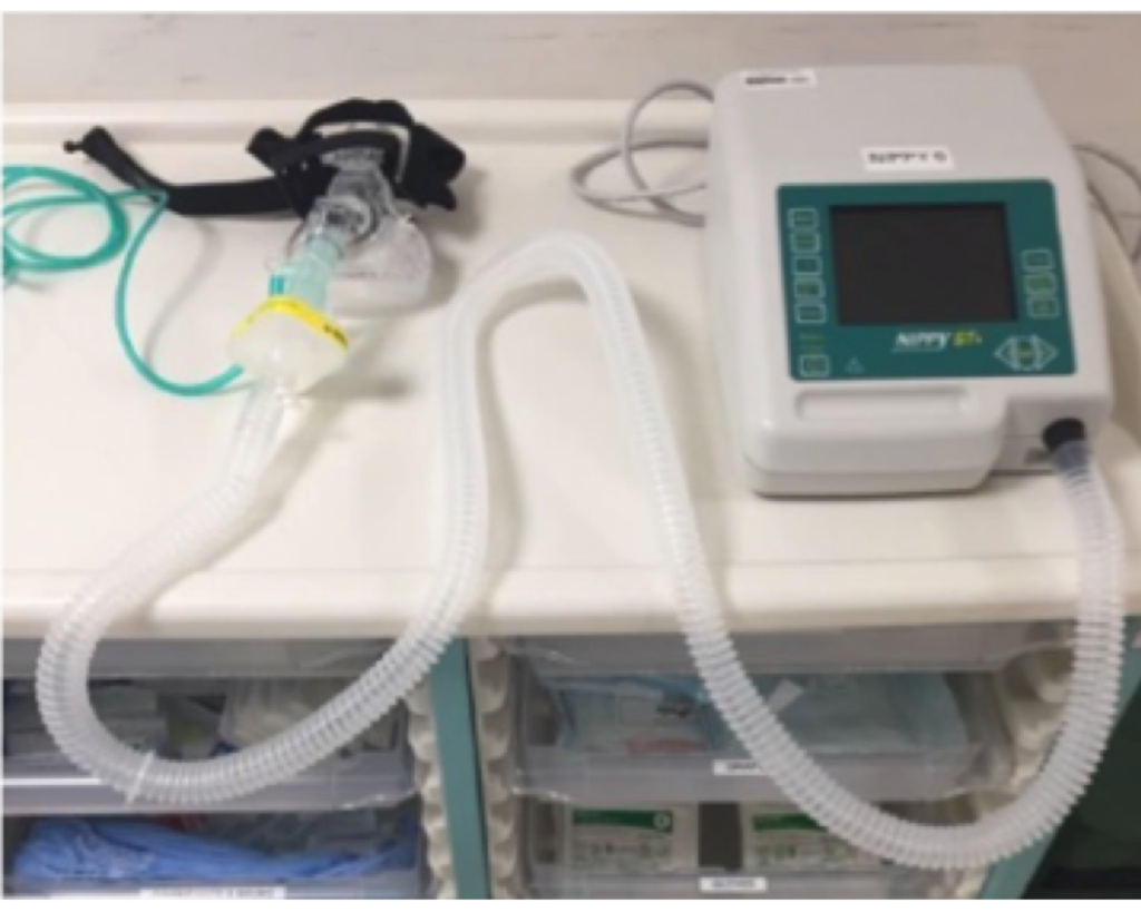 CPAP SetUp EMbeds.co.uk